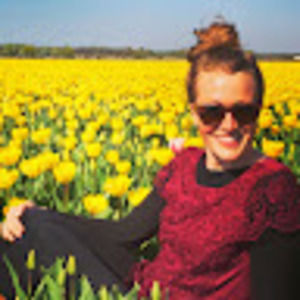 Meet your Posher, Britt